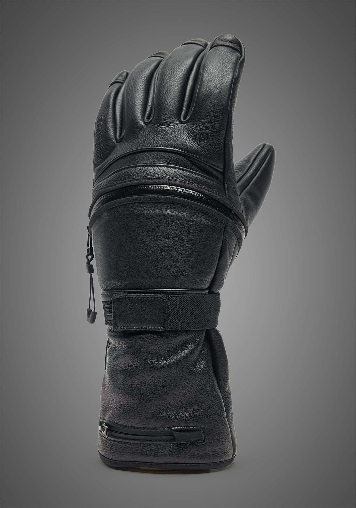 Zombie Glove Long Cut - Black – DEATHGRIP GLOVE CO.