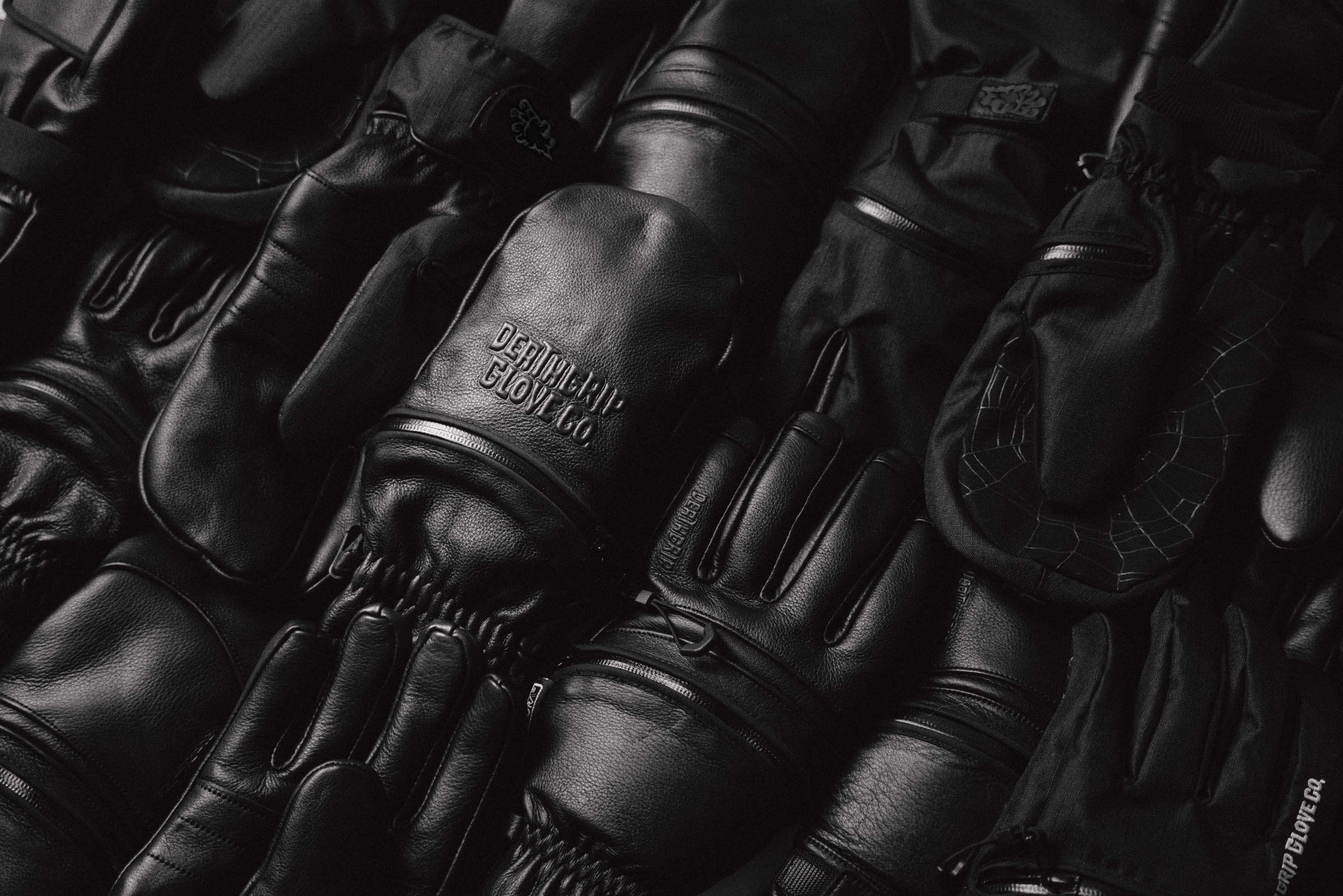 HANDWEAR