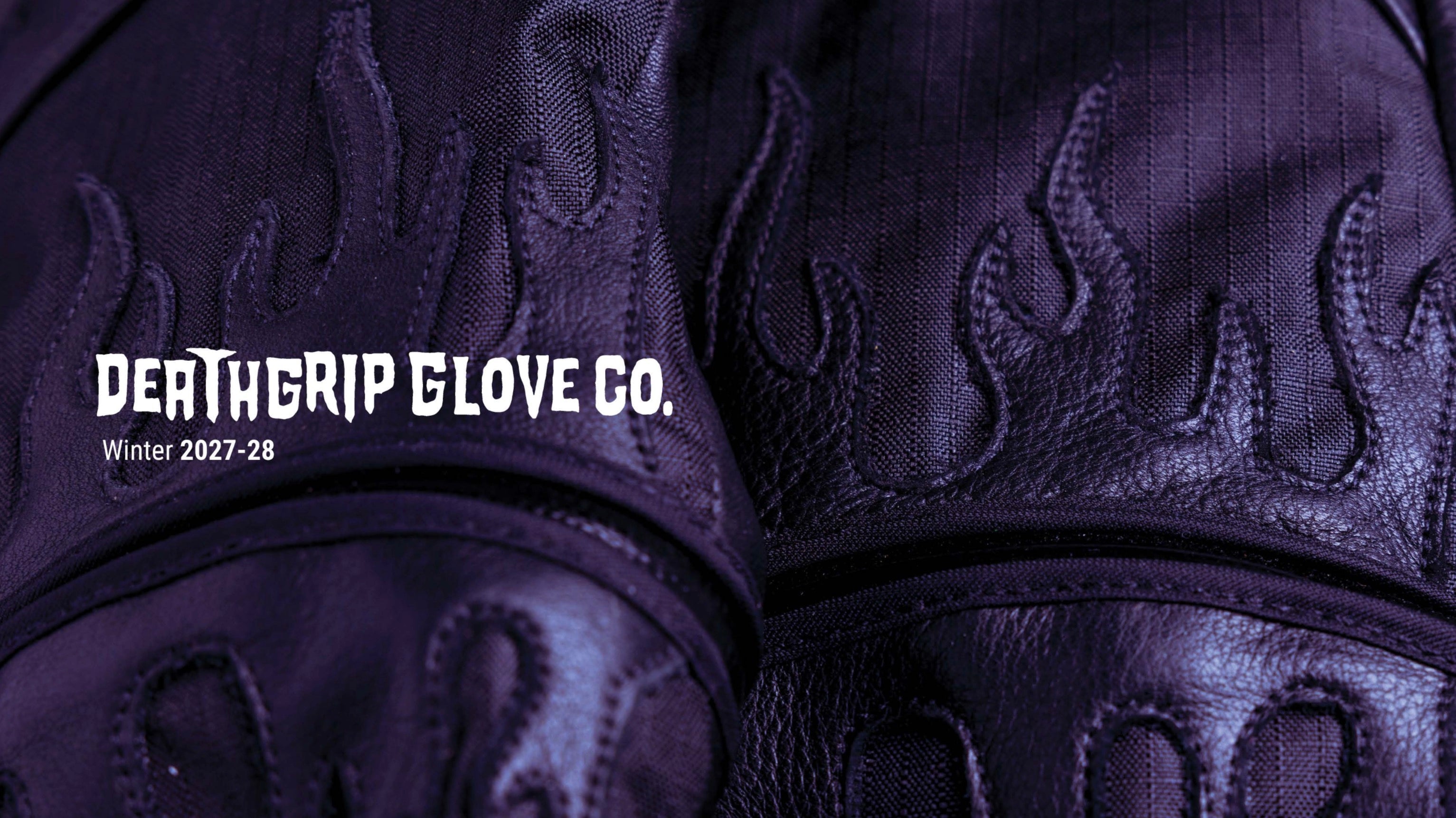WINTER 2027-28 HANDWEAR