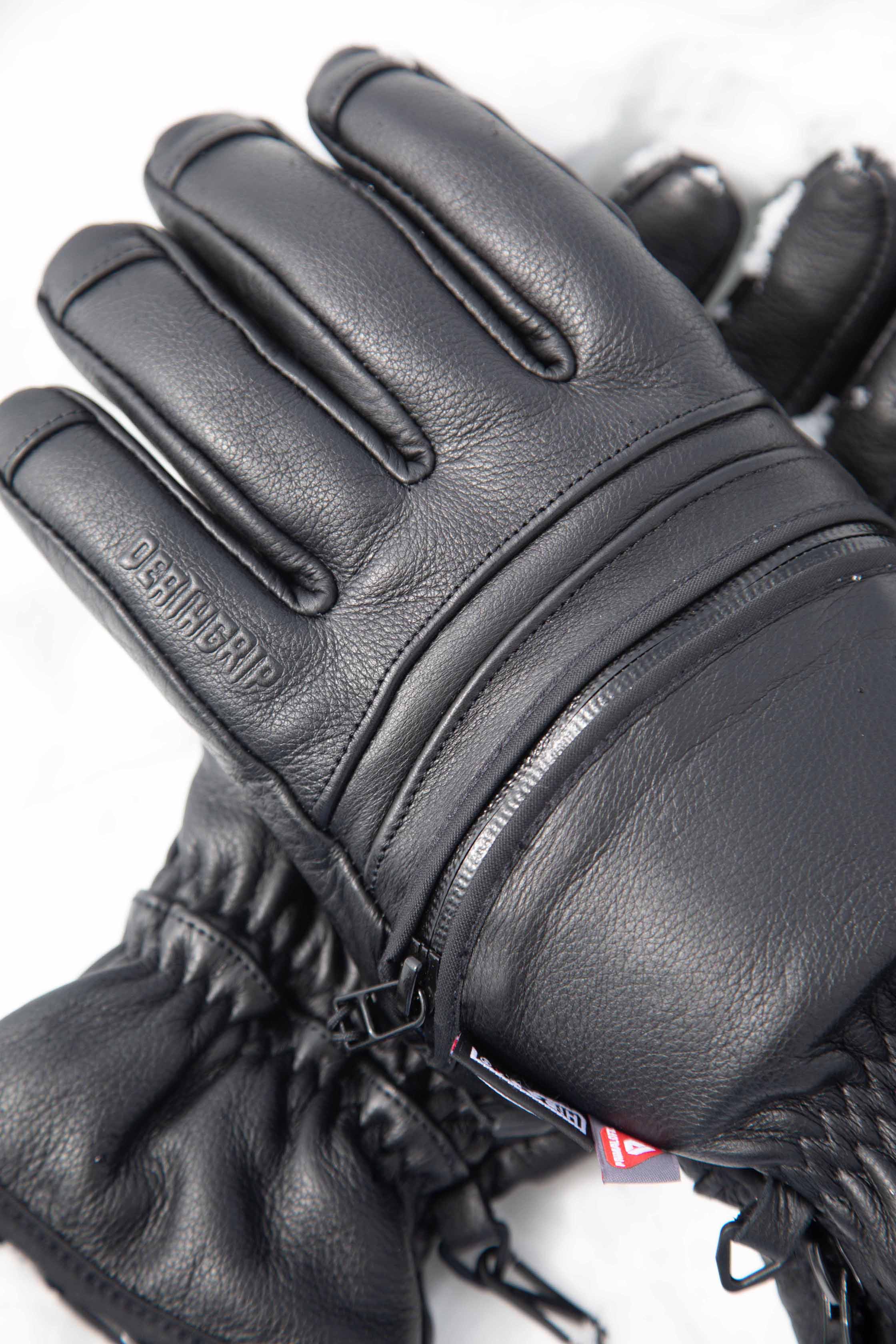 Zombie Glove - Black