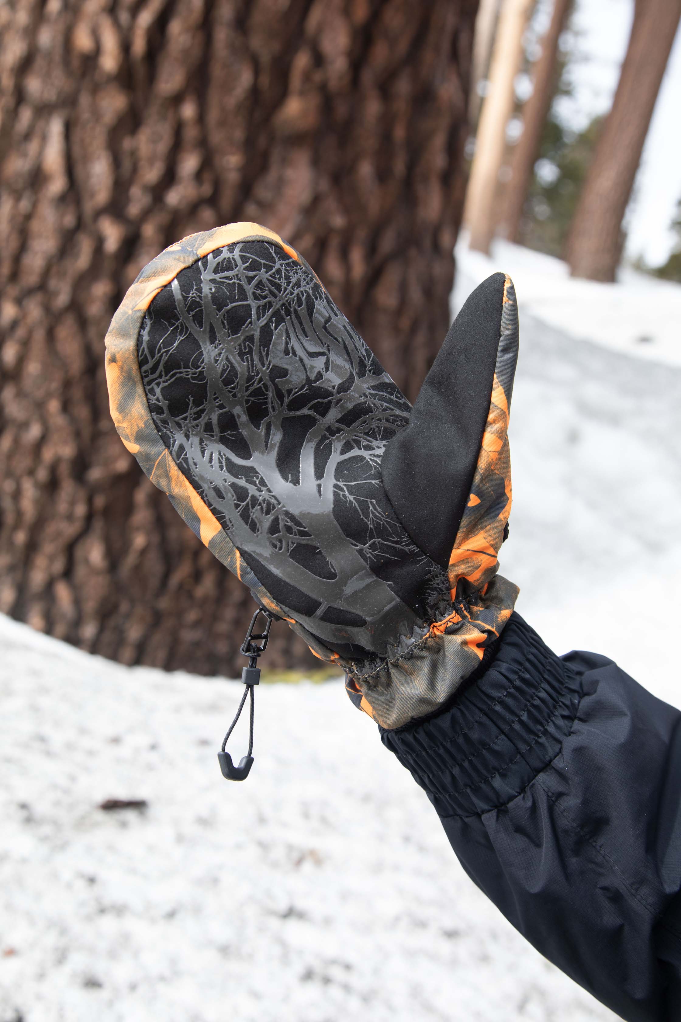 Ghoul Mitt - SLUSH – DEATHGRIP GLOVE CO.