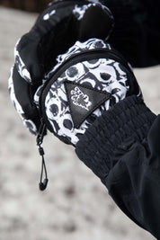 Ghoul Glove - Eyes