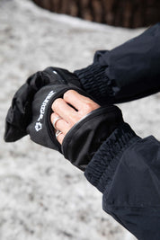 Ghoul Mitt - Black