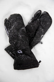 Werewolf Claw Long Cut - Black
