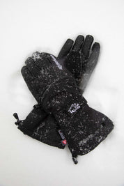 Werewolf Glove Long Cut - Black
