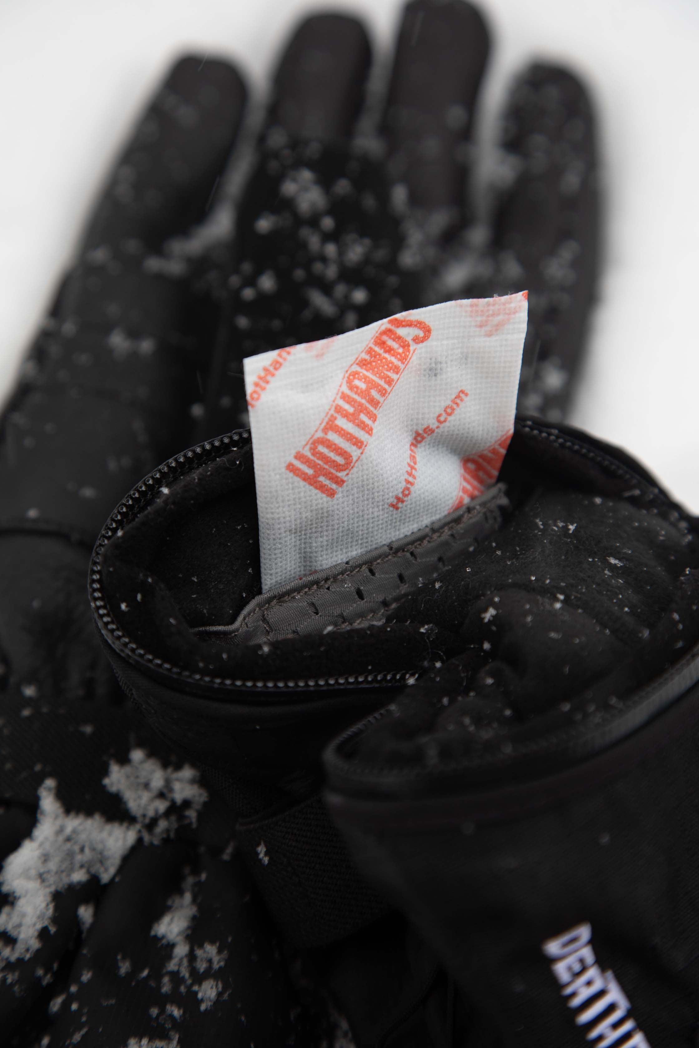 Werewolf Glove Long Cut - Black – DEATHGRIP GLOVE CO.