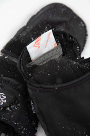 Werewolf Mitt Long Cut - Black