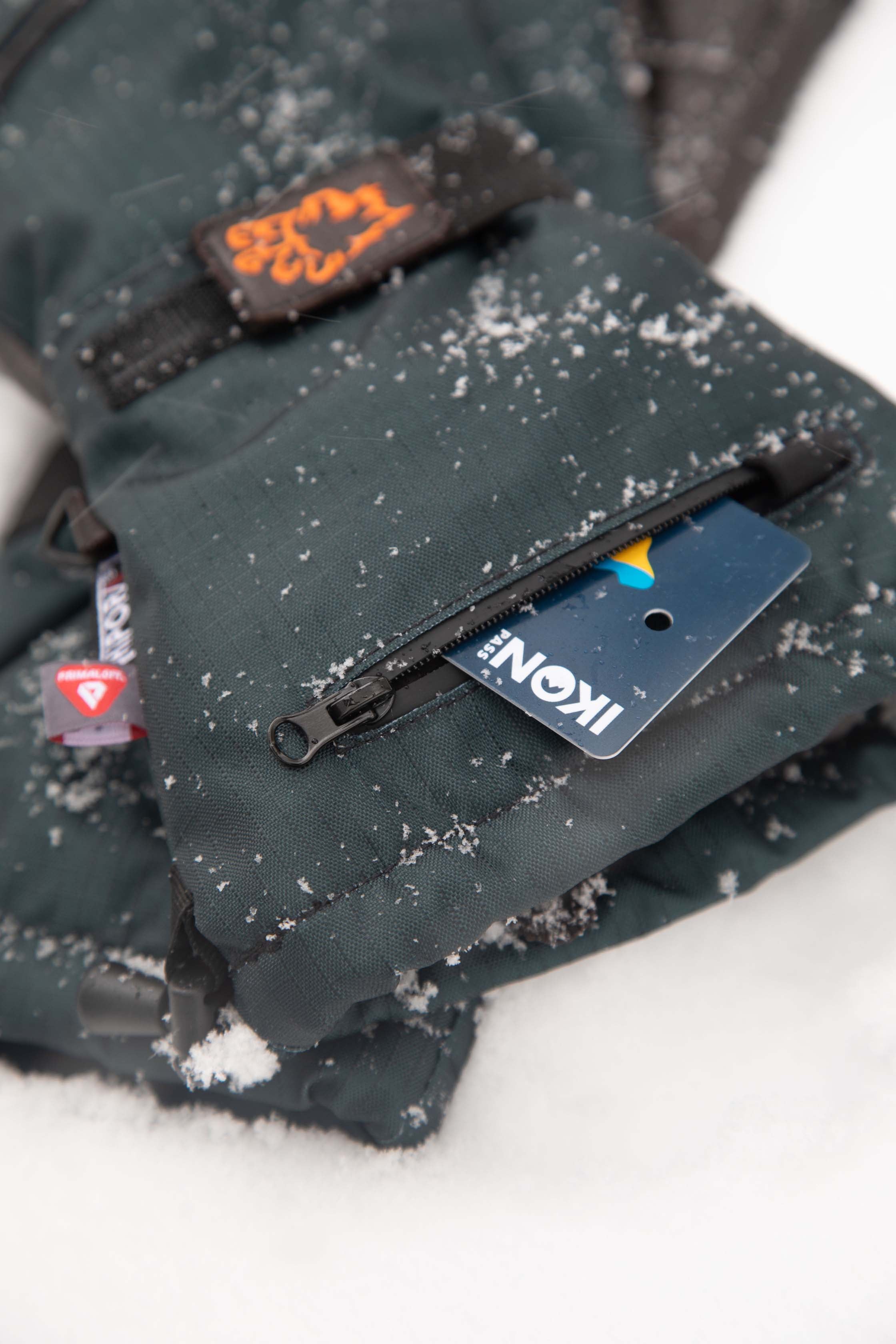 【新品】DEATHGRIP Werewolf Mitt Long Mサイズ Werewolf Glove Long Cut - Black – DEATHGRIP GLOVE CO.