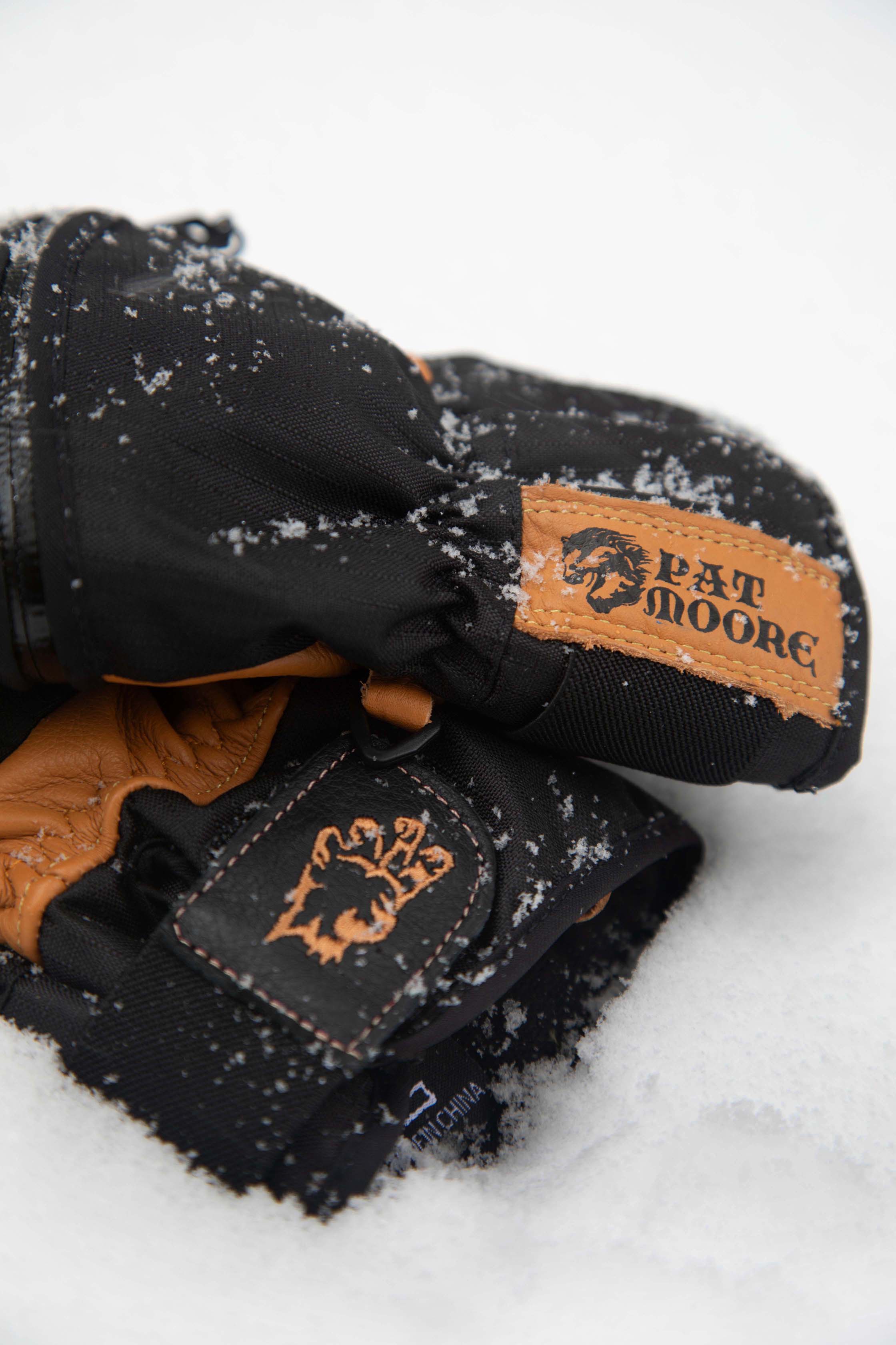 Werewolf Claw - Pat Moore – DEATHGRIP GLOVE CO.