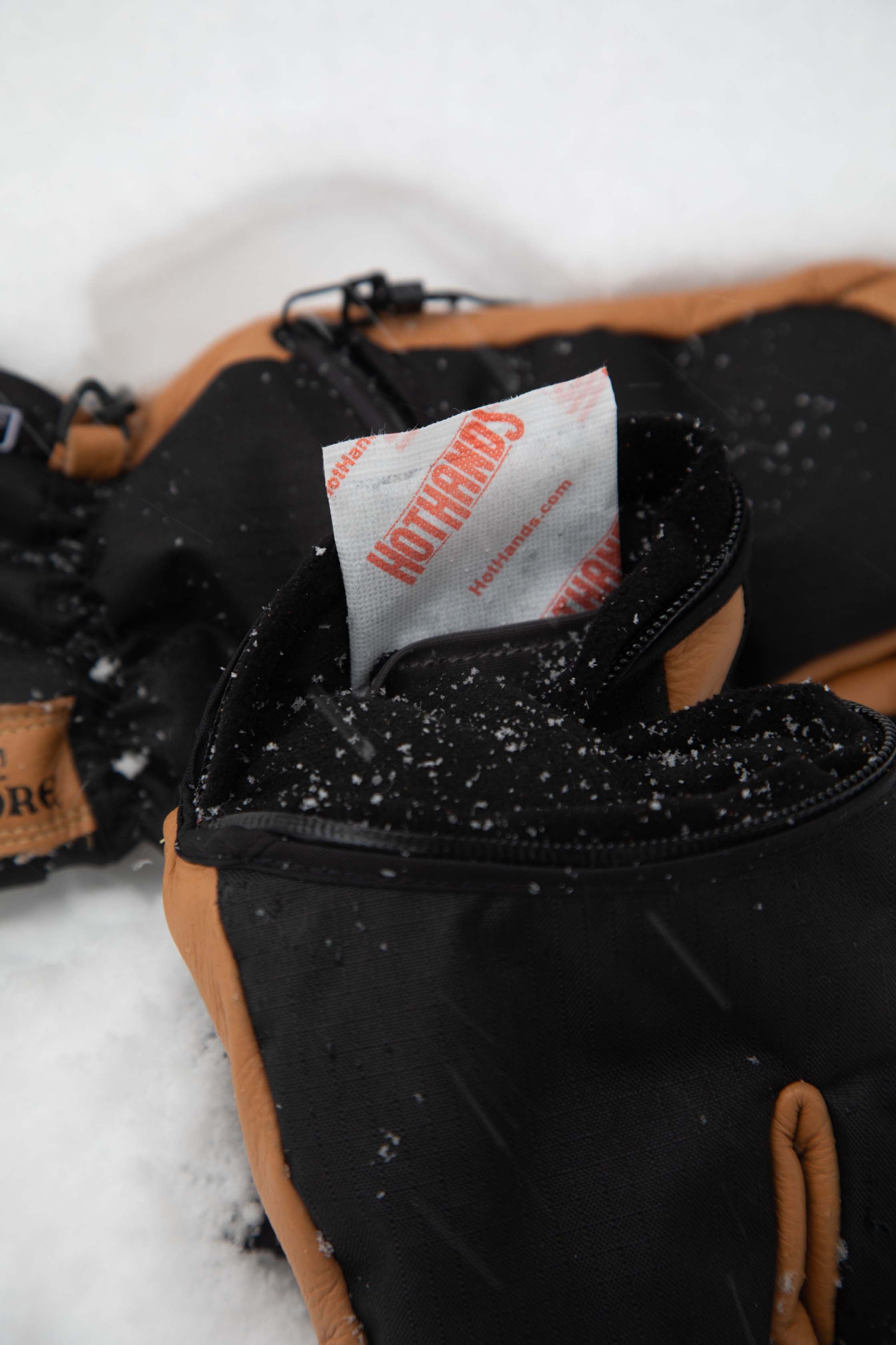 Werewolf Claw - Pat Moore – DEATHGRIP GLOVE CO.