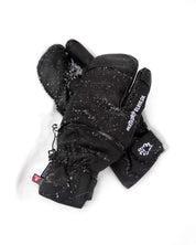 Werewolf Claw  - Black