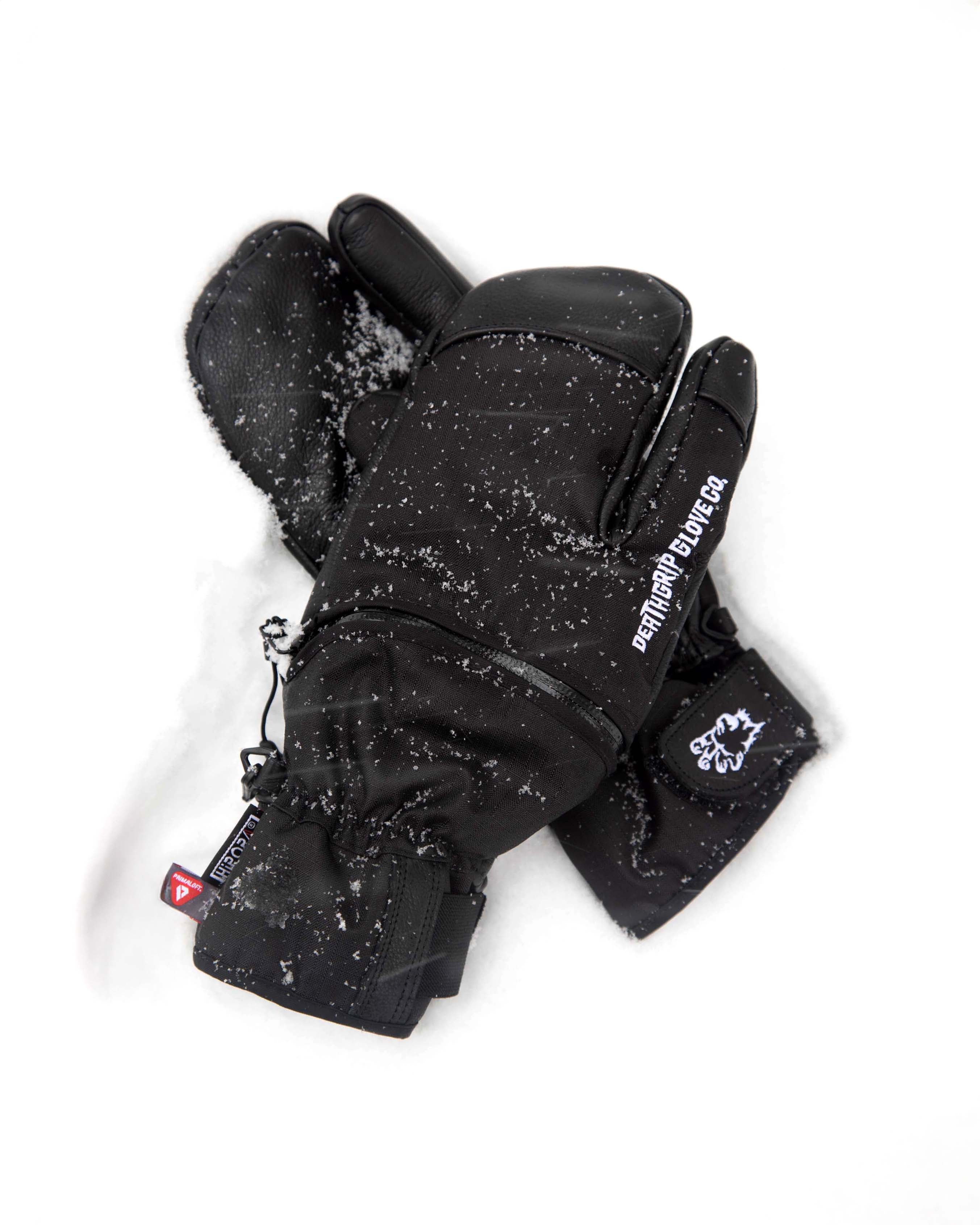 Werewolf Claw  - Black