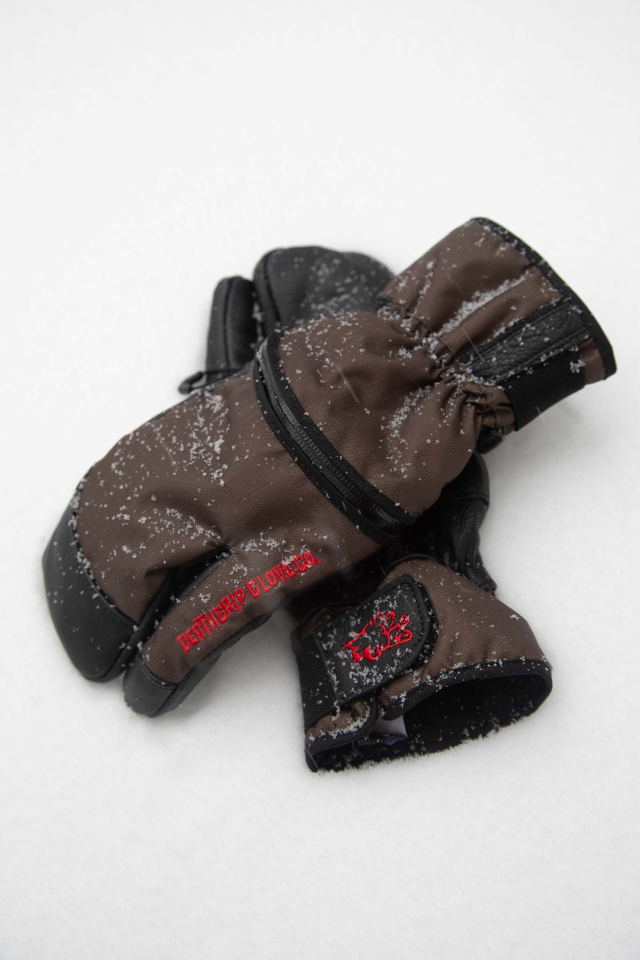 Werewolf Claw  - Chocolate