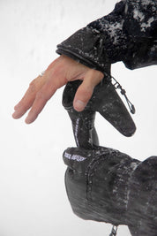 Werewolf Claw  - Black