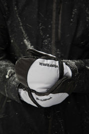 Werewolf Mitt - Stone