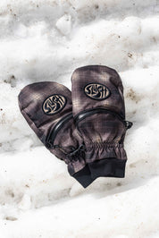Ghoul Mitt - SLUSH