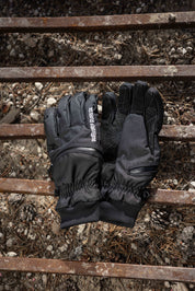 Ghoul Glove - Black