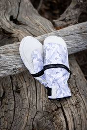 Werewolf Mitt - Snow Camo
