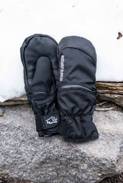 Werewolf Mitt - Black