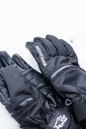 Werewolf Glove - Black