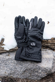 Werewolf Glove Long Cut - Black