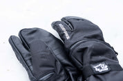 Werewolf Claw Long Cut - Black
