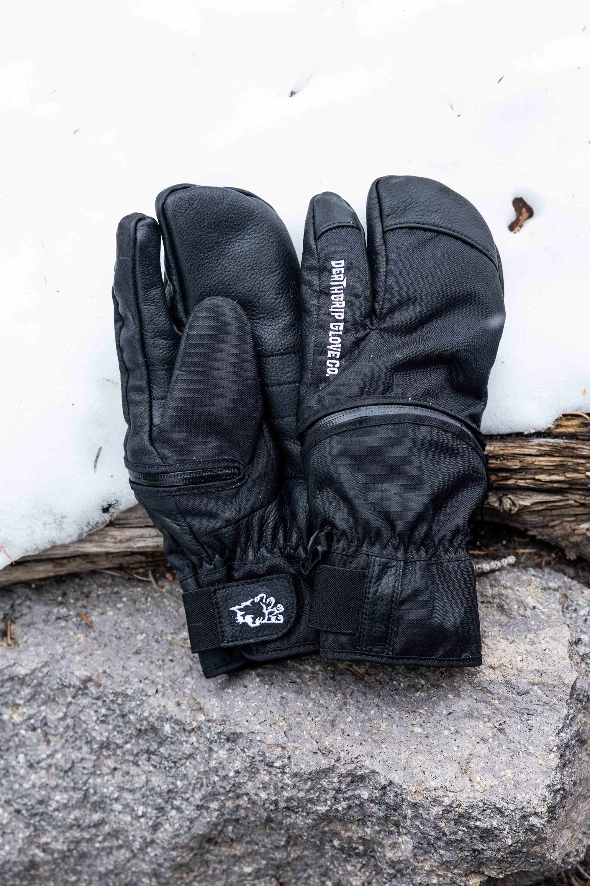 Werewolf Claw  - Black