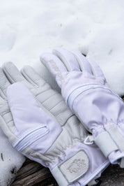 Werewolf Glove - Pearl