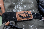 Werewolf Mitt Long Cut - Beef / Broccoli