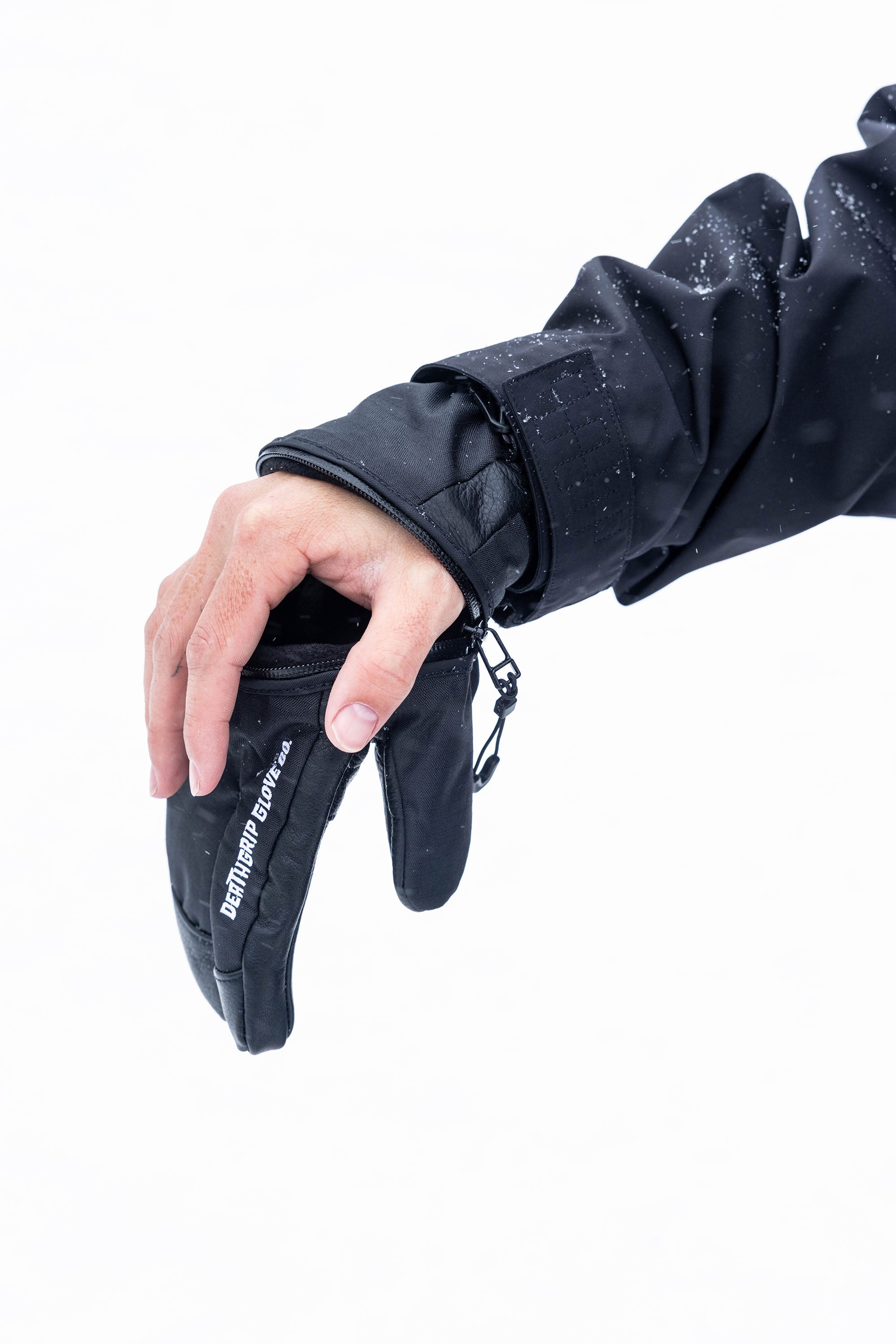 Werewolf Claw  - Black