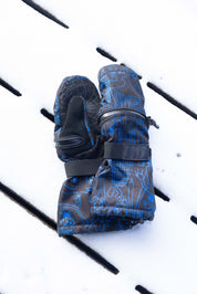 Gremlin Mitt - Max / Blue