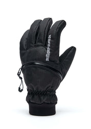 Ghoul Glove - Black