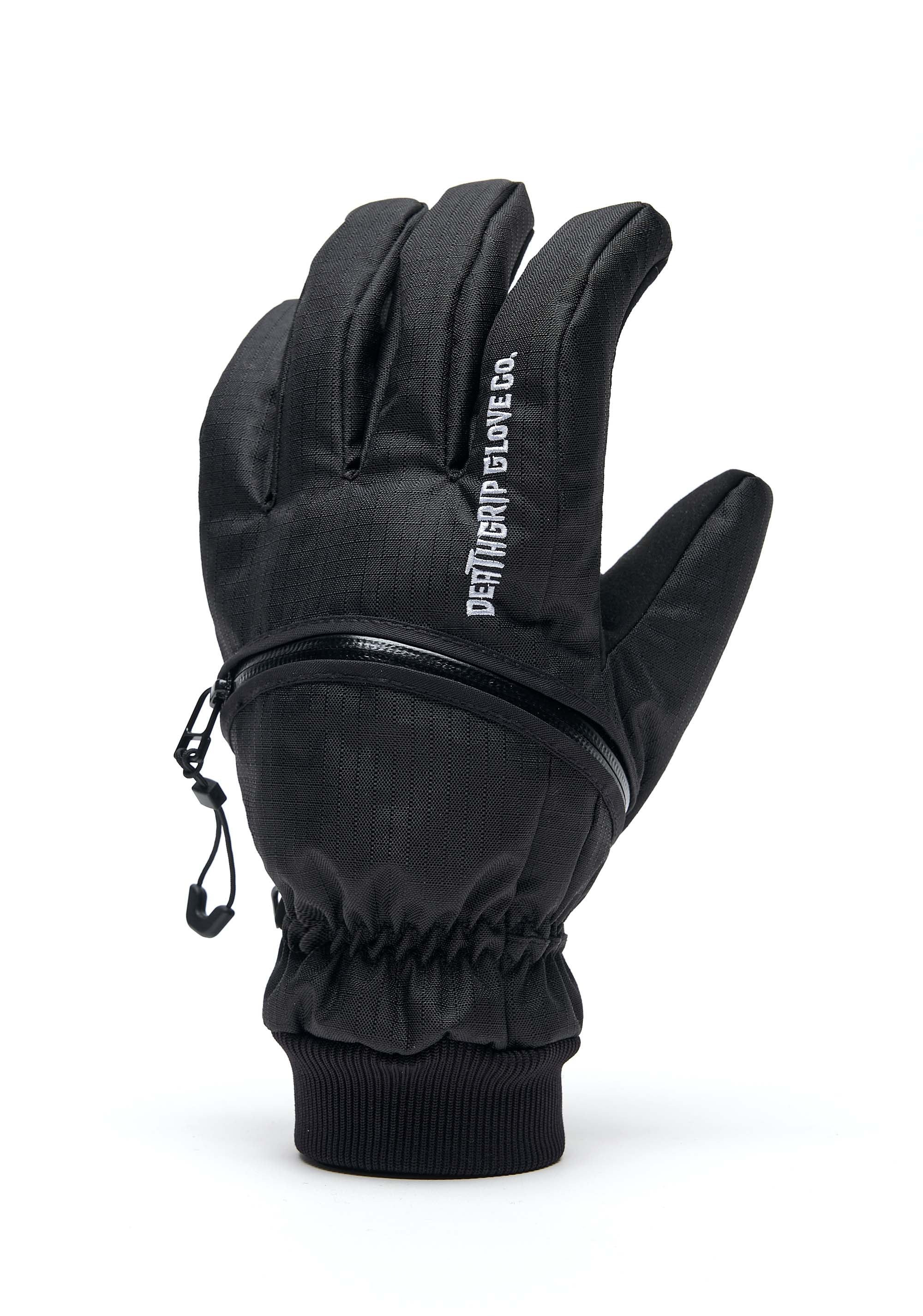 Ghoul Glove - Black