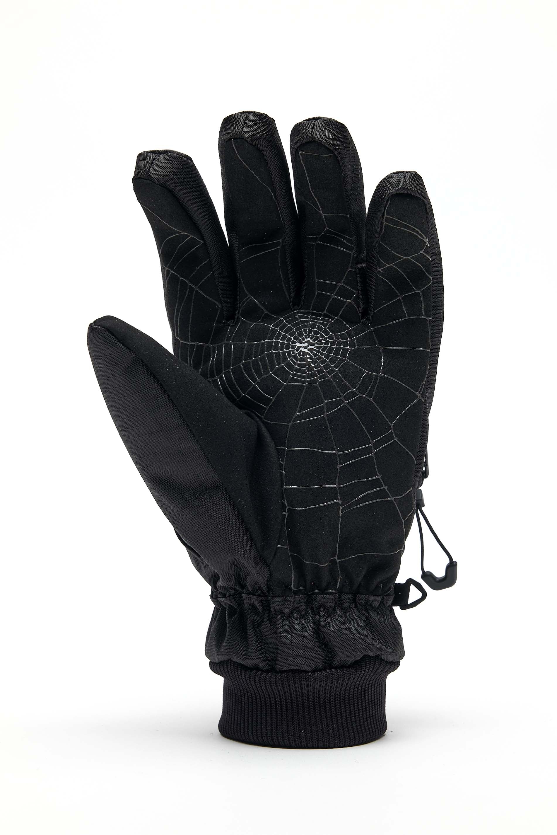 Ghoul Glove - Black