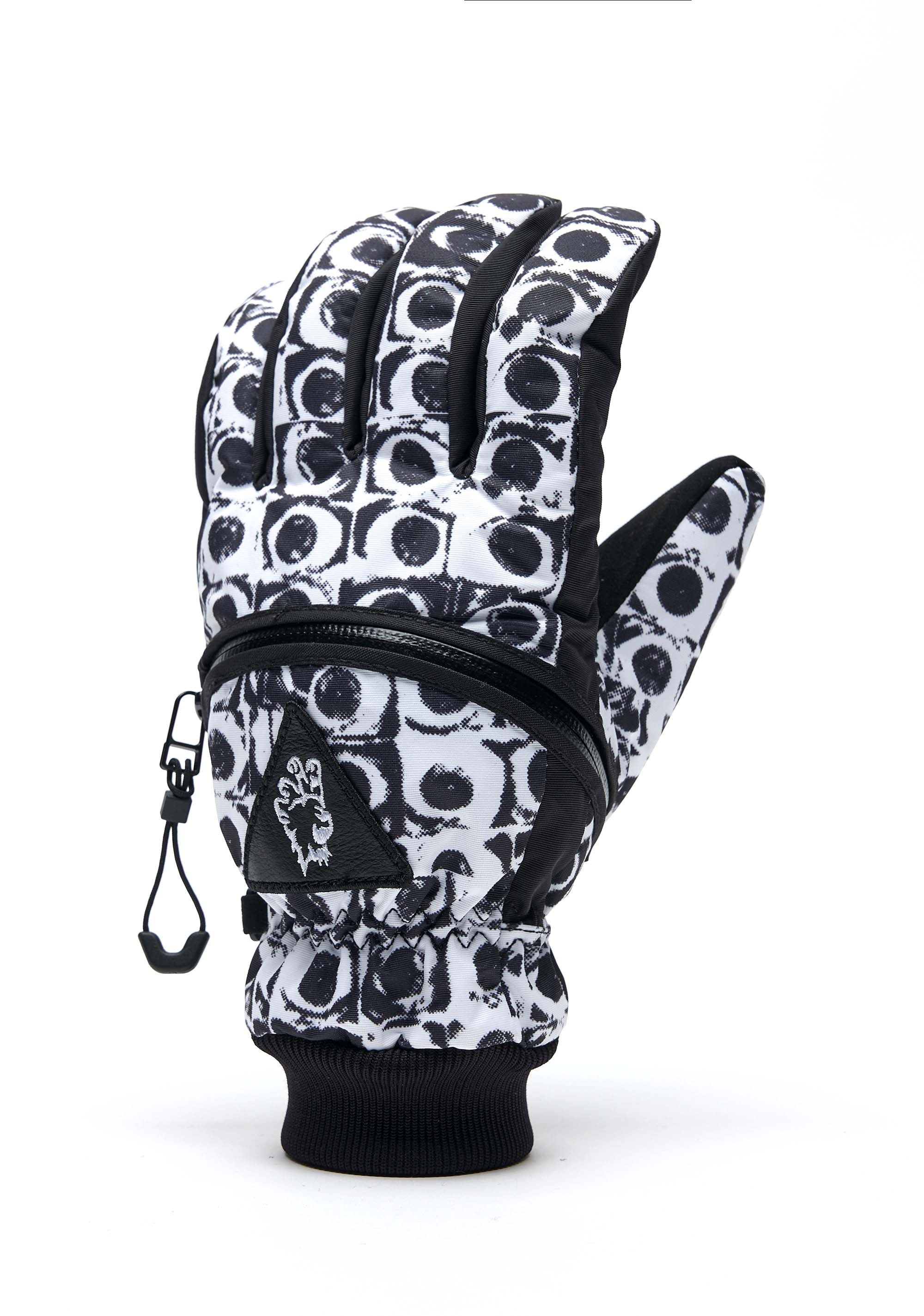 GHOUL – DEATHGRIP GLOVE CO.