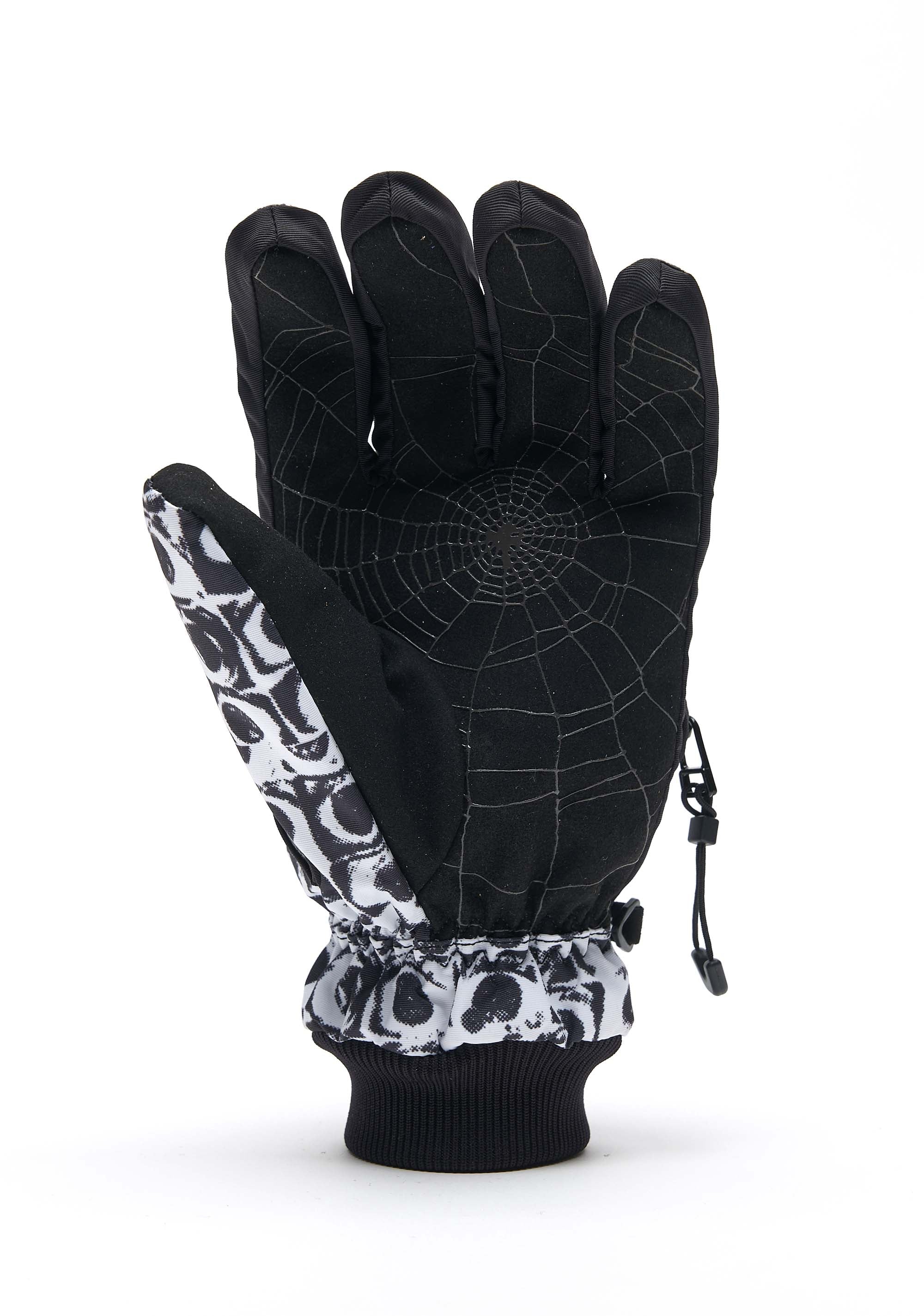 Ghoul Glove - Eyes