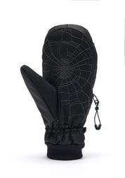 Ghoul Mitt - Black
