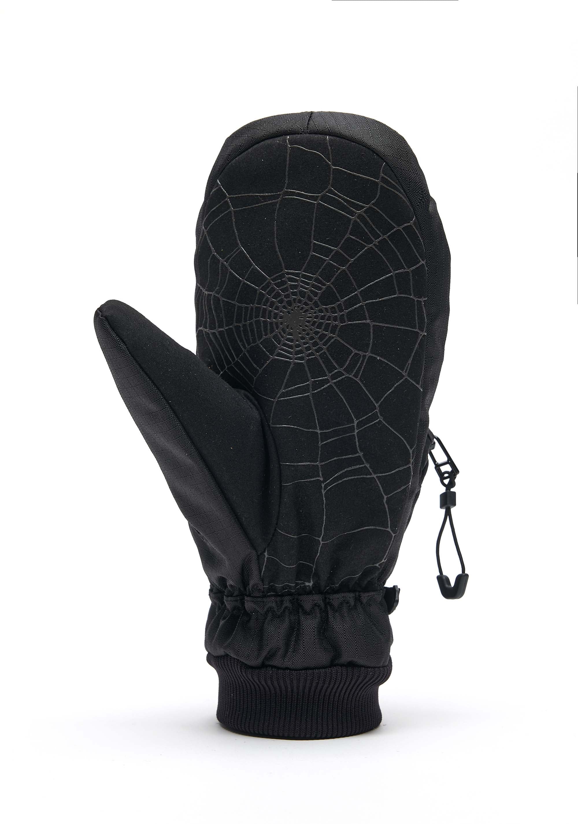 Ghoul Mitt - Black