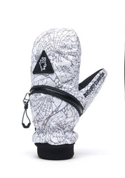 Ghoul Mitt - Web