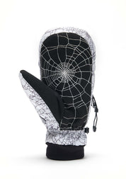 Ghoul Mitt - Web