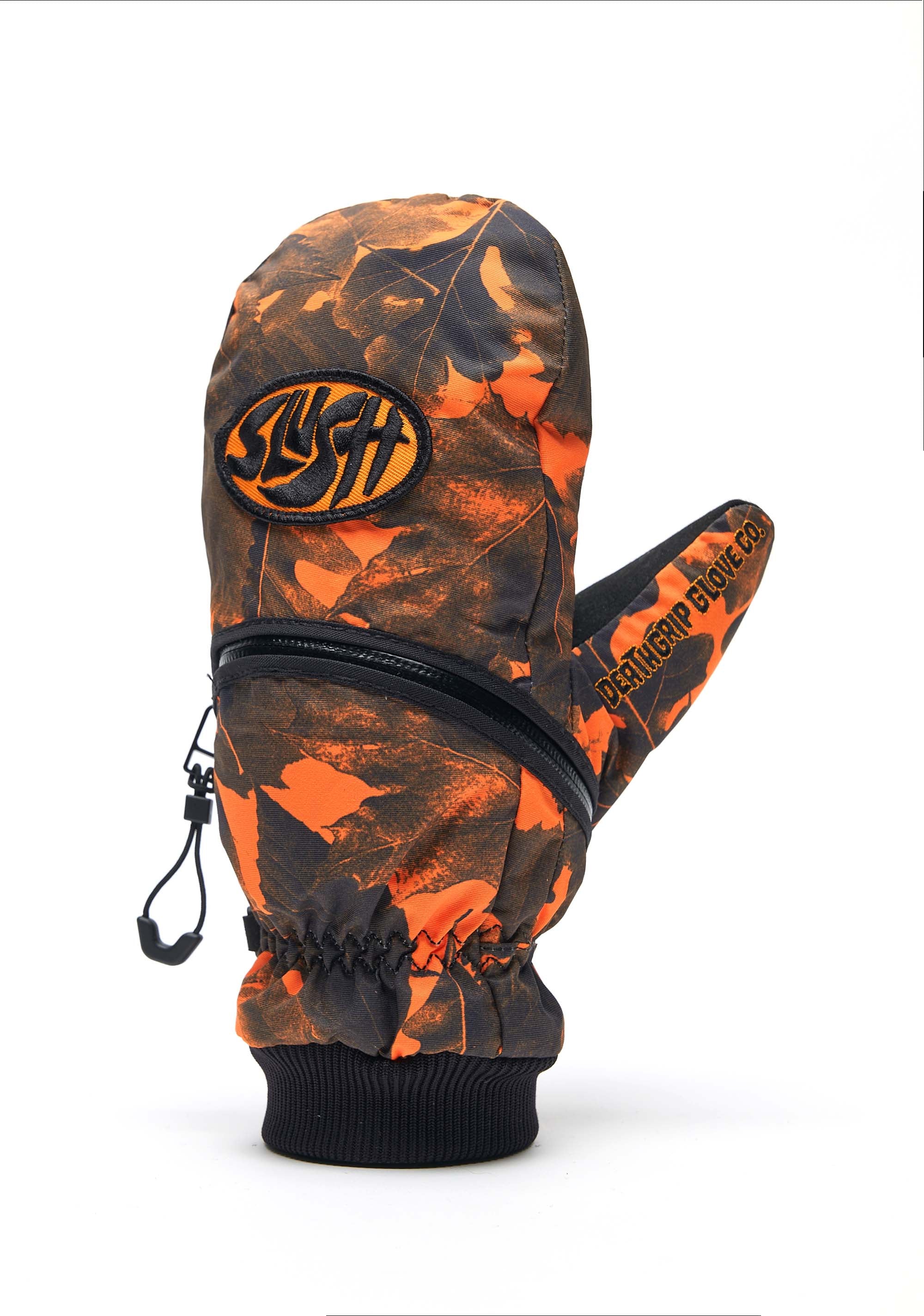 Ghoul Collection – DEATHGRIP GLOVE CO.