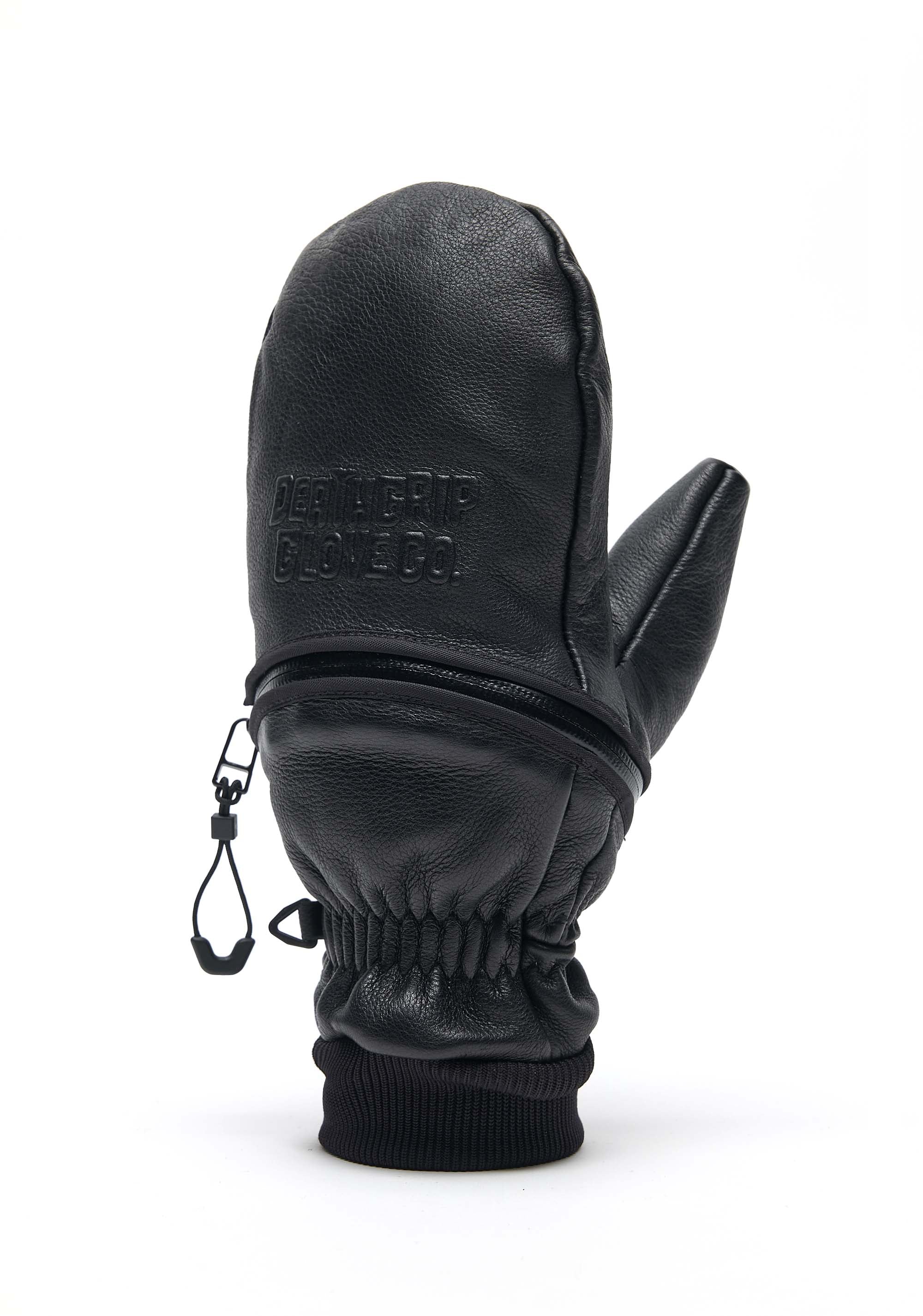 Ghoul Collection – DEATHGRIP GLOVE CO.