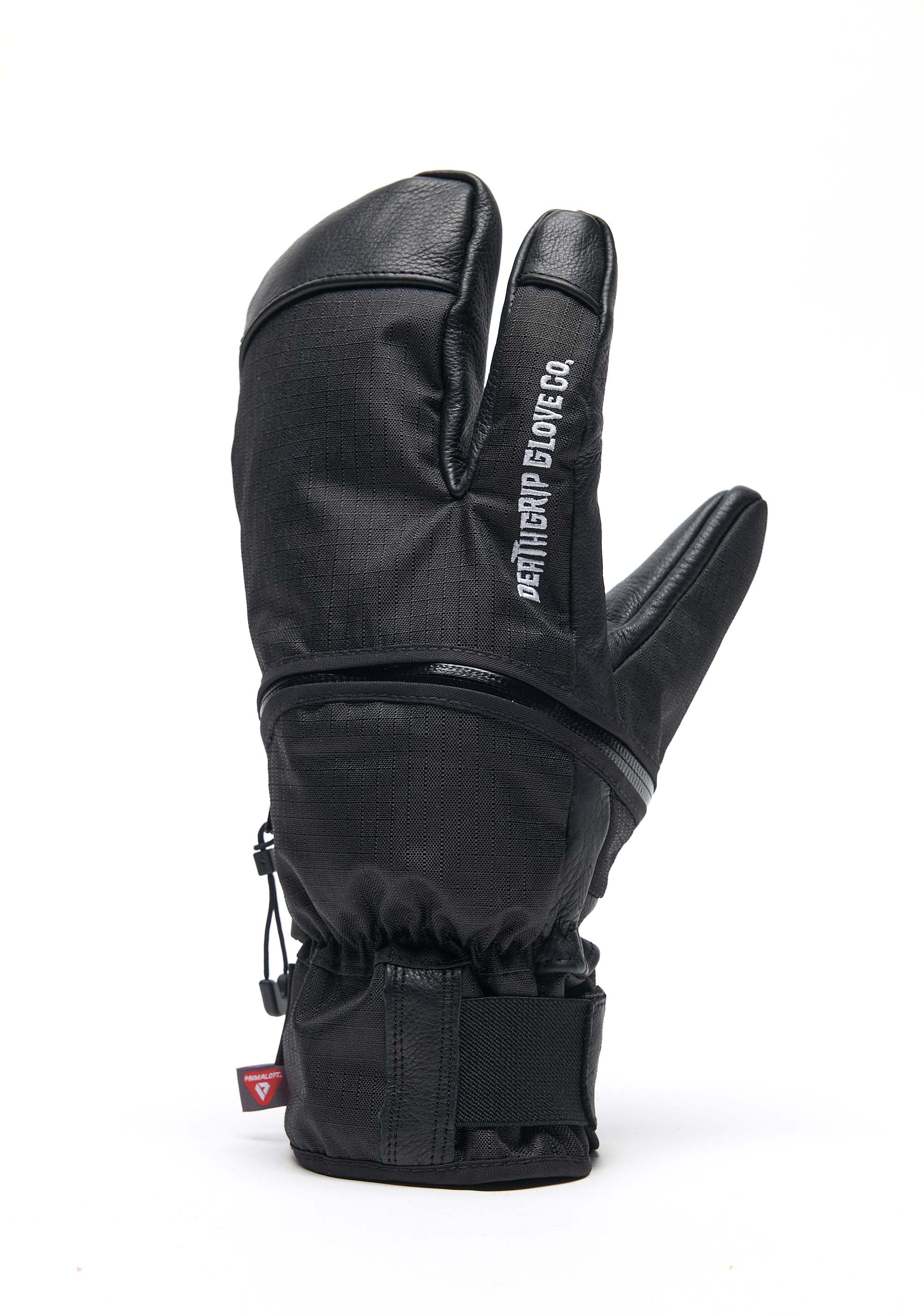 Werewolf Claw  - Black