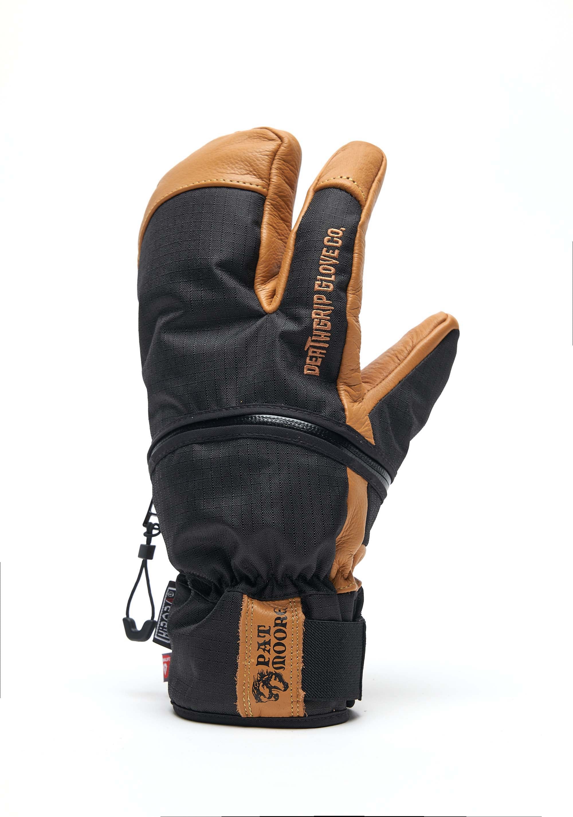 Werewolf Claw  - Pat Moore
