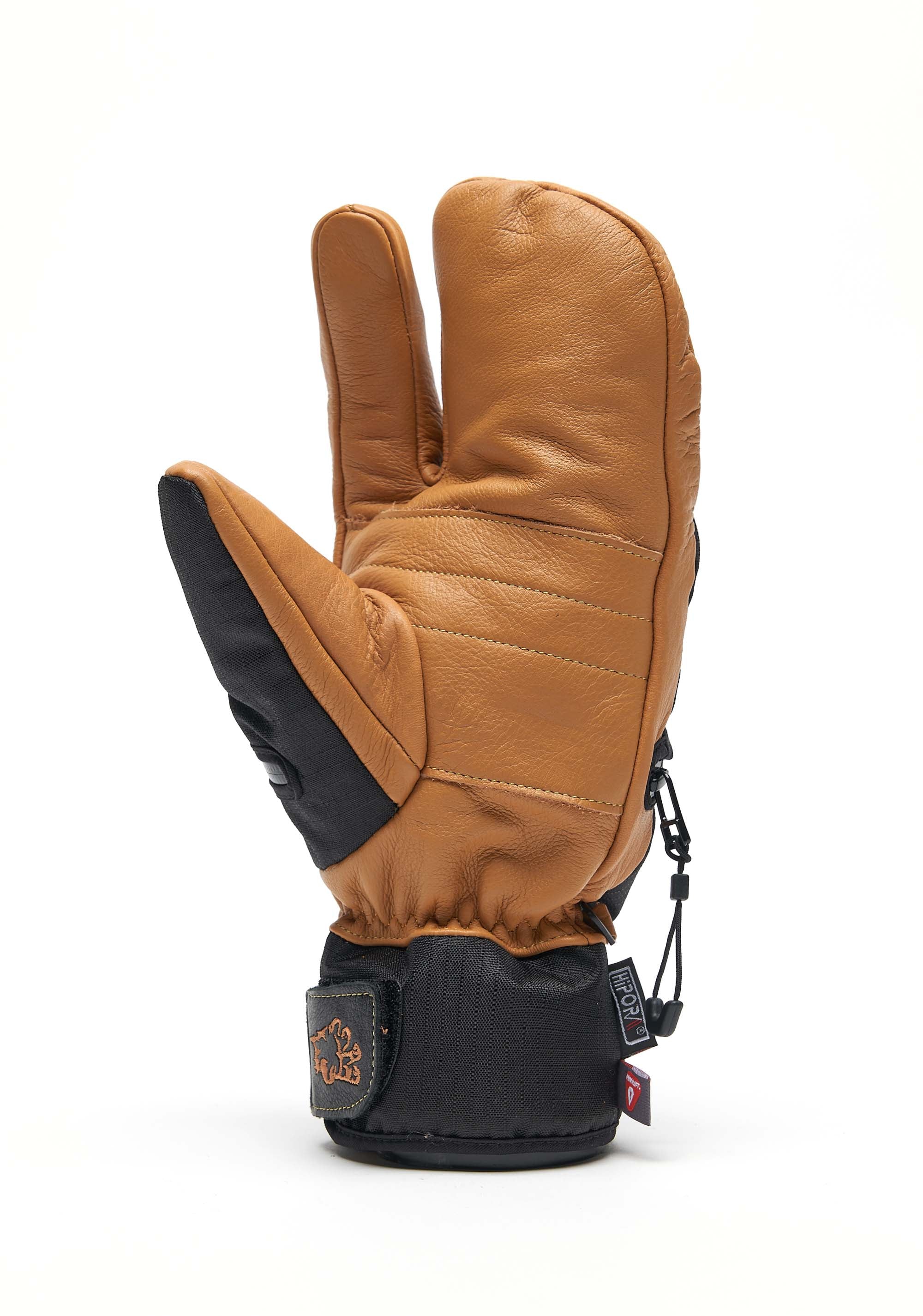 Werewolf Claw  - Pat Moore