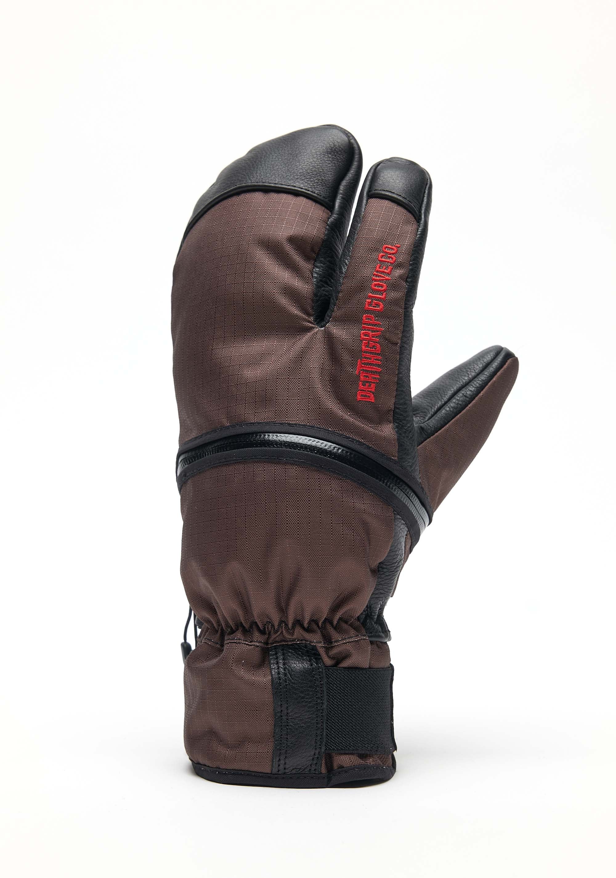 Werewolf Claw  - Chocolate