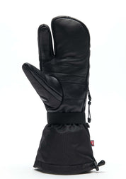 Werewolf Claw Long Cut - Black