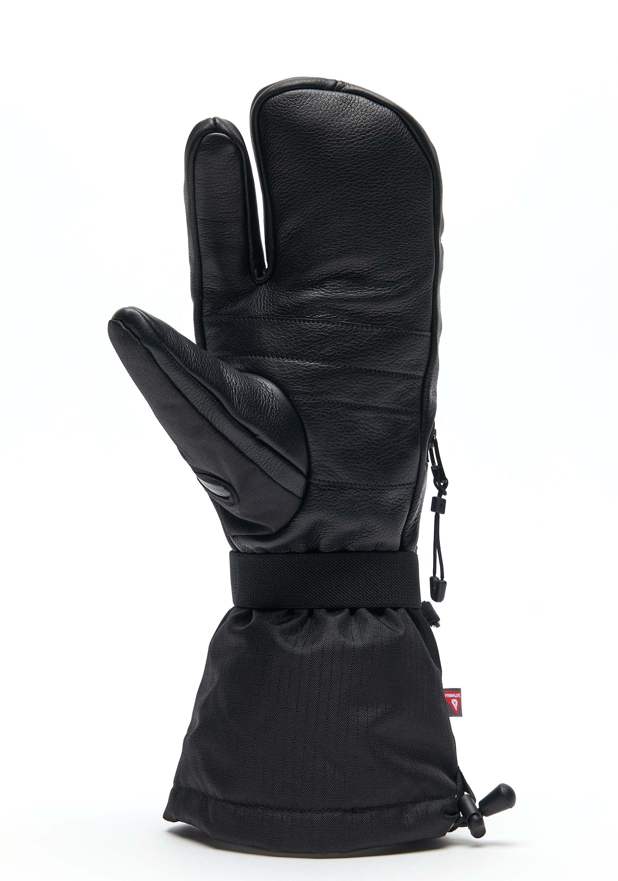 Werewolf Claw Long Cut - Black