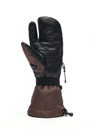 Werewolf Claw Long Cut - Chocolate