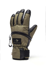 Werewolf Glove - Baldface